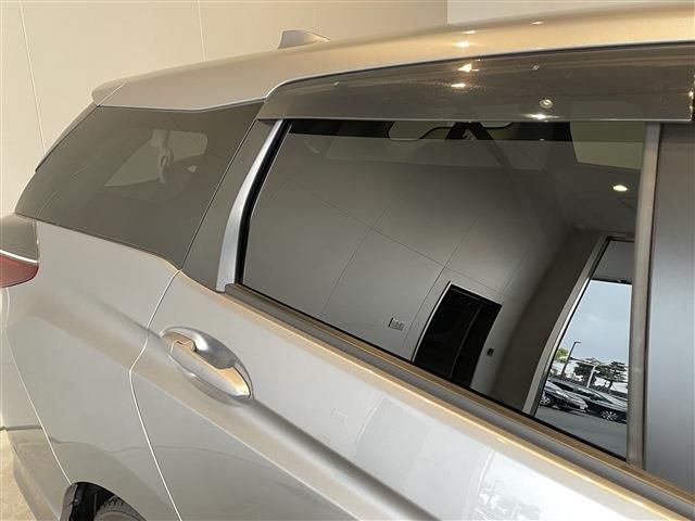 HONDA SHUTTLE HYBRID 2022 Image 31