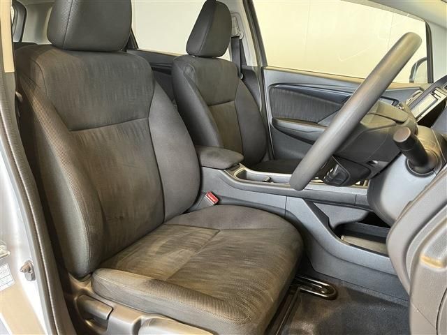 HONDA SHUTTLE HYBRID 2022 Image 31