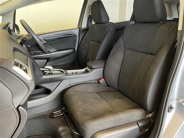 HONDA SHUTTLE HYBRID 2022 Image 31