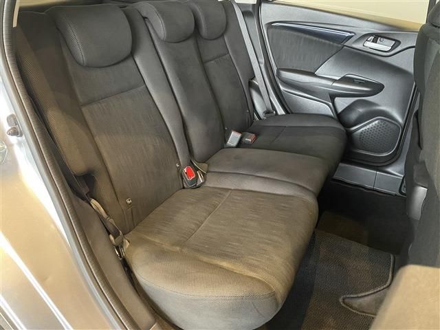 HONDA SHUTTLE HYBRID 2022 Image 31