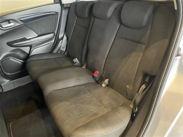 HONDA SHUTTLE HYBRID 2022 Image 31