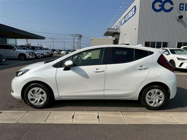 TOYOTA AQUA 2021 Image 31