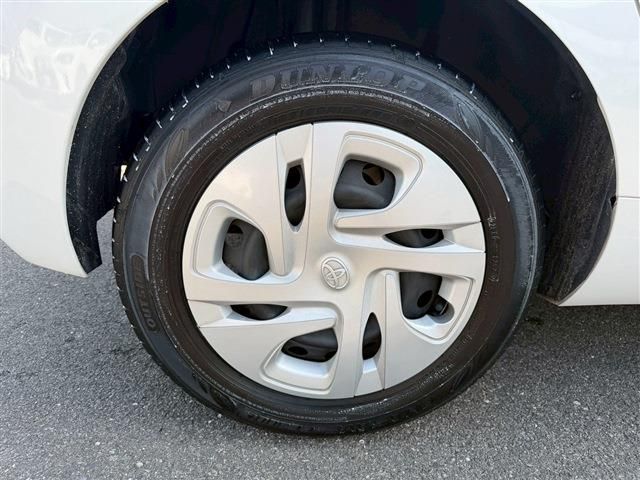 TOYOTA AQUA 2021 Image 31