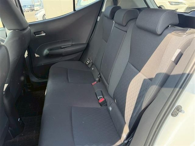 TOYOTA AQUA 2021 Image 31