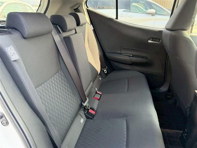 TOYOTA AQUA 2021 Image 31