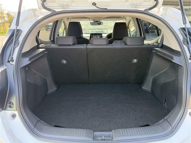 TOYOTA AQUA 2021 Image 31