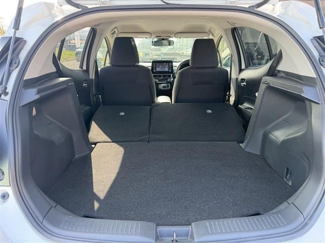 TOYOTA AQUA 2021 Image 31