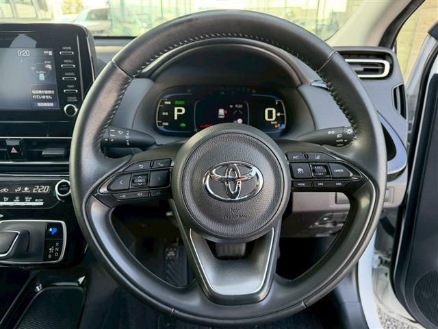 TOYOTA AQUA 2021 Image 31