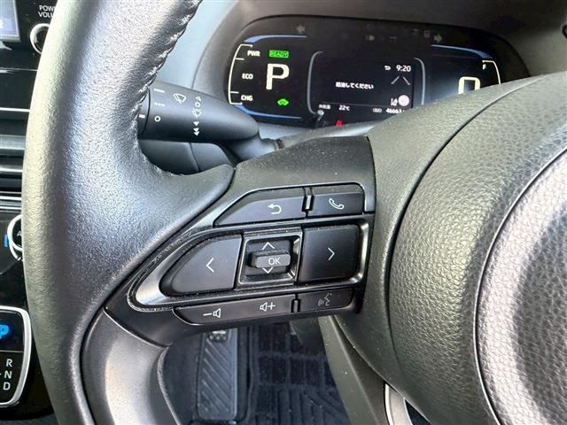 TOYOTA AQUA 2021 Image 31