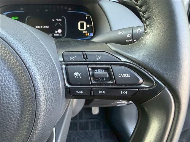 TOYOTA AQUA 2021 Image 31