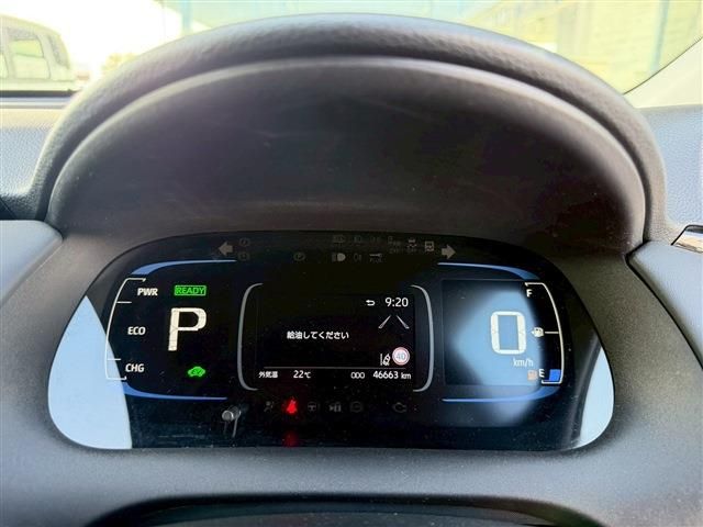 TOYOTA AQUA 2021 Image 31