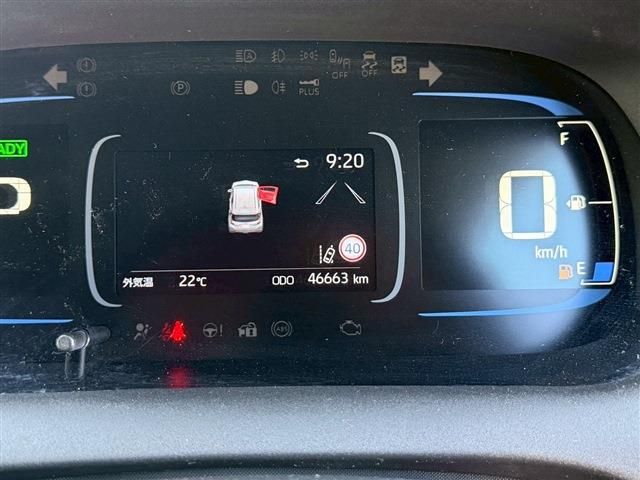 TOYOTA AQUA 2021 Image 31