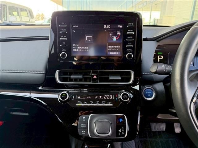 TOYOTA AQUA 2021 Image 31