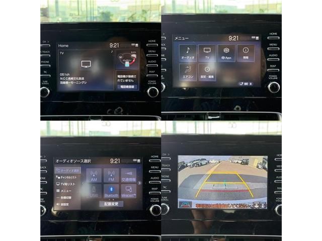 TOYOTA AQUA 2021 Image 31