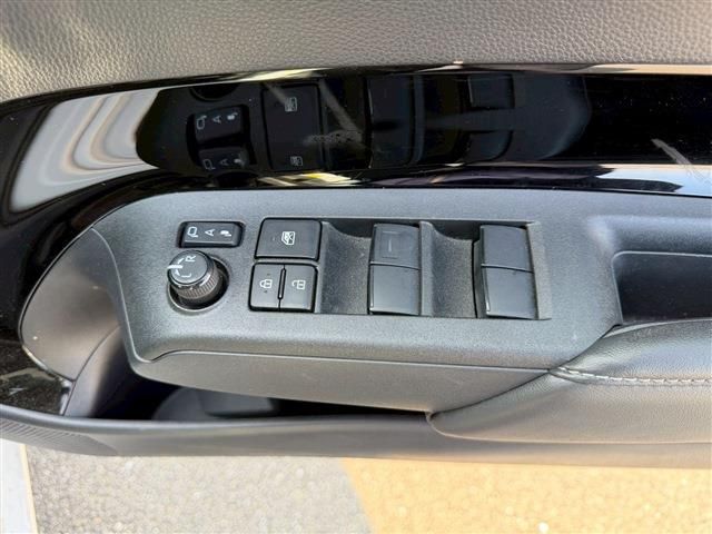 TOYOTA AQUA 2021 Image 31