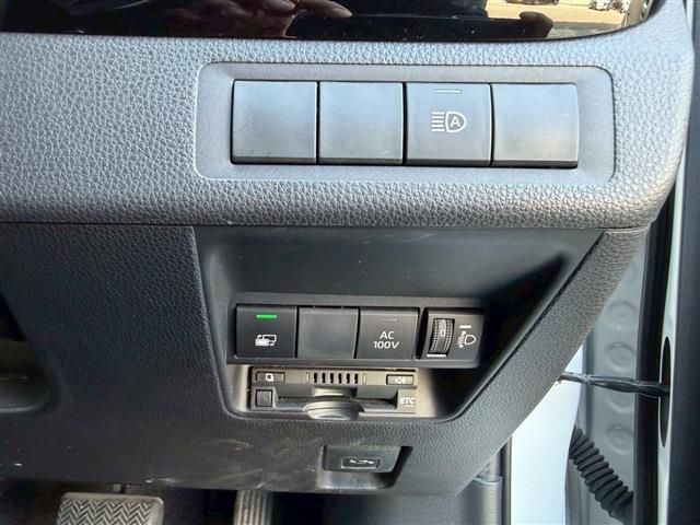 TOYOTA AQUA 2021 Image 31