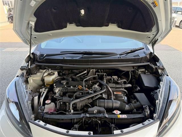 TOYOTA AQUA 2021 Image 31