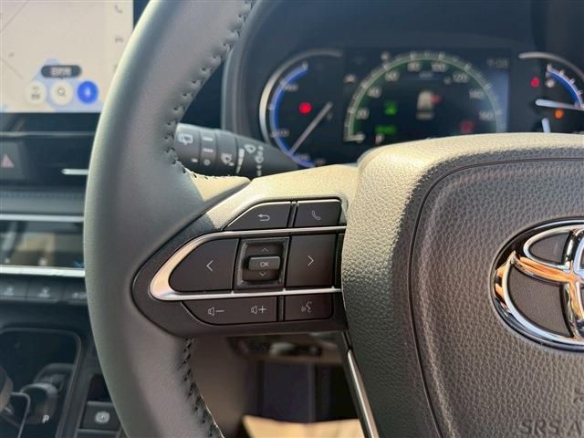 TOYOTA VOXY HYBRID 2026 Image 31