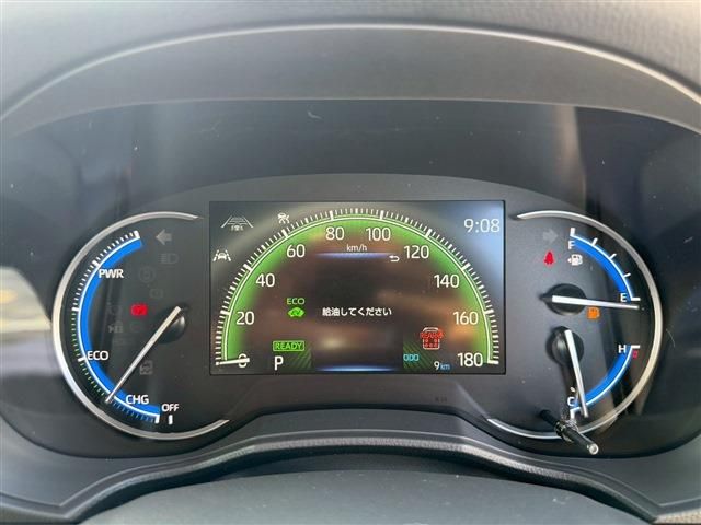 TOYOTA VOXY HYBRID 2026 Image 31