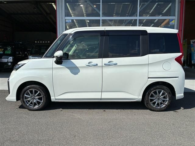 DAIHATSU THOR 4WD 2021 Image 31