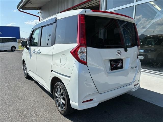 DAIHATSU THOR 4WD 2021 Image 31