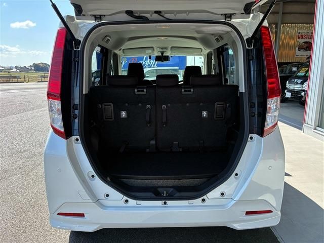 DAIHATSU THOR 4WD 2021 Image 31