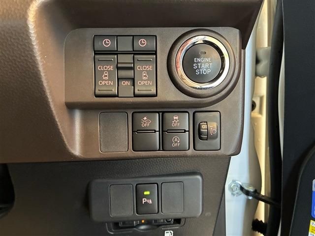 DAIHATSU THOR 4WD 2021 Image 31