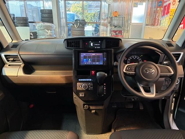 DAIHATSU THOR 4WD 2021 Image 31