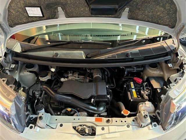 DAIHATSU THOR 4WD 2021 Image 31