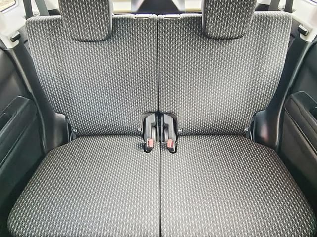 SUZUKI HUSTLER 2022 Image 31