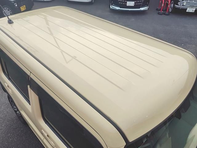 SUZUKI HUSTLER 2022 Image 31