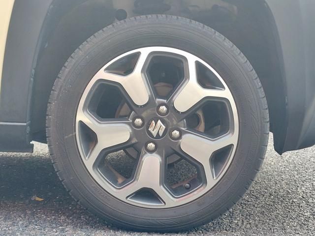 SUZUKI HUSTLER 2022 Image 31