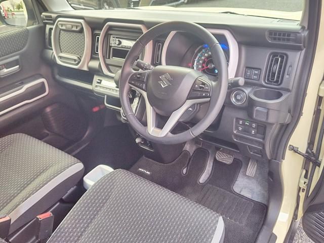 SUZUKI HUSTLER 2022 Image 31