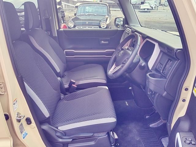 SUZUKI HUSTLER 2022 Image 31