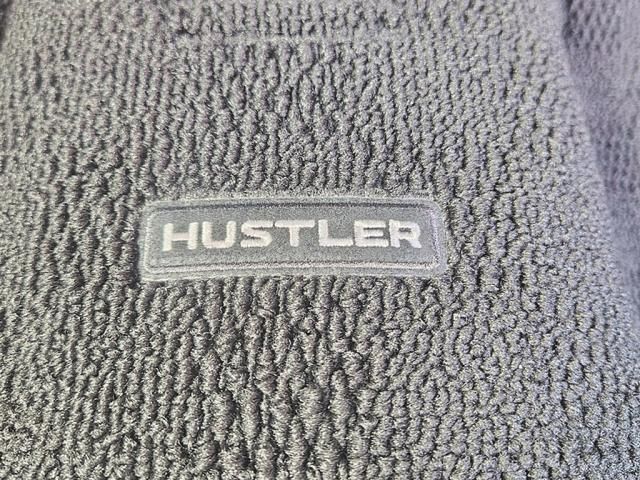 SUZUKI HUSTLER 2022 Image 31