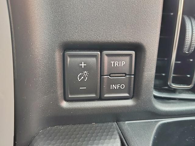 SUZUKI HUSTLER 2022 Image 31