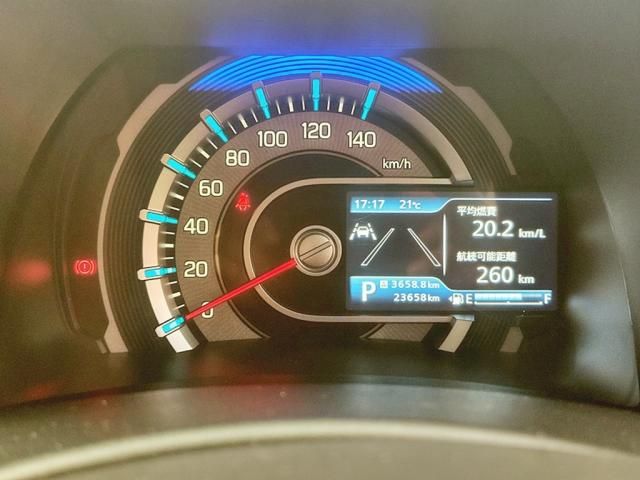 SUZUKI HUSTLER 2022 Image 31