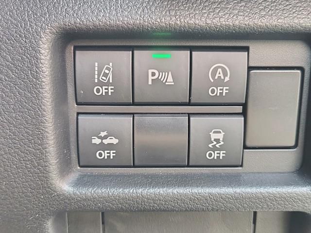 SUZUKI HUSTLER 2022 Image 31