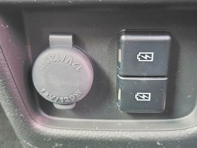 SUZUKI HUSTLER 2022 Image 31