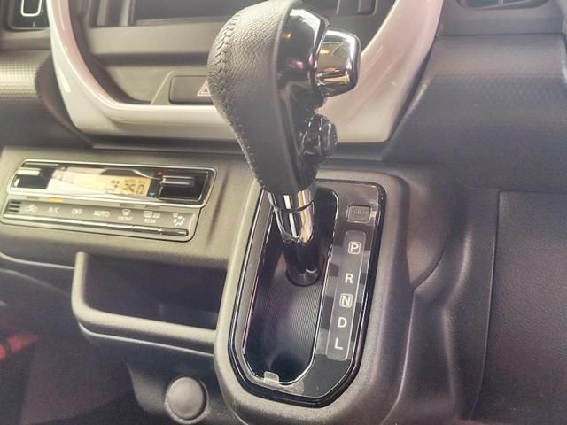 SUZUKI HUSTLER 2022 Image 31