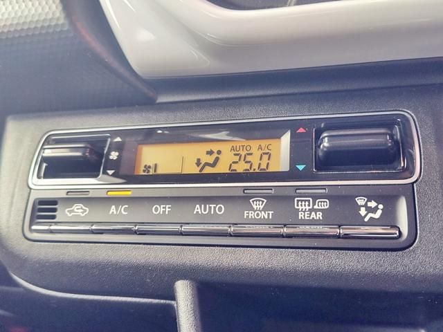 SUZUKI HUSTLER 2022 Image 31