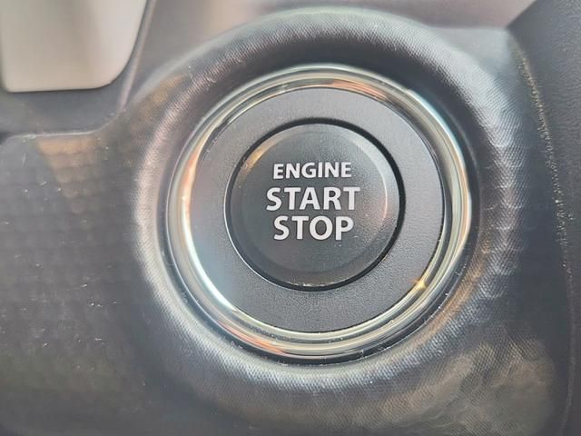 SUZUKI HUSTLER 2022 Image 31