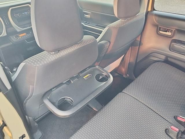 SUZUKI HUSTLER 2022 Image 31