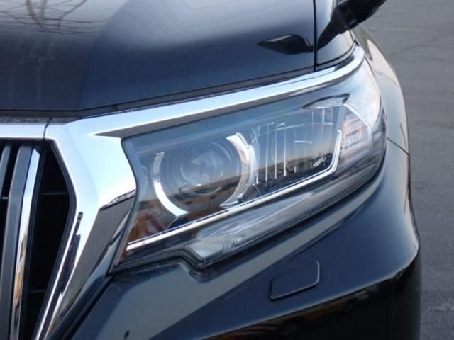 TOYOTA LANDCRUISER PRADO 2019 Image 31