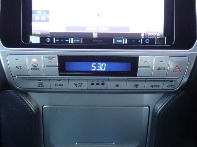 TOYOTA LANDCRUISER PRADO 2019 Image 31