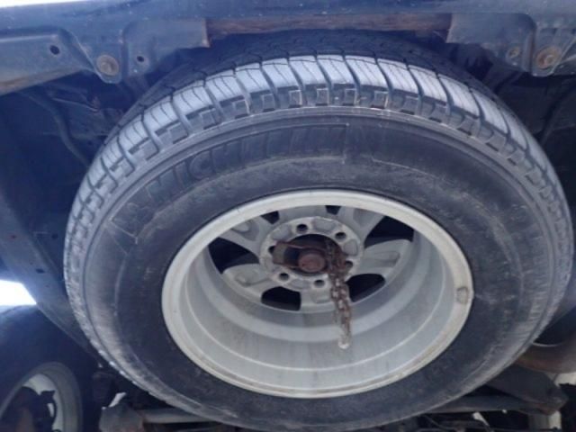 TOYOTA LANDCRUISER PRADO 2019 Image 31