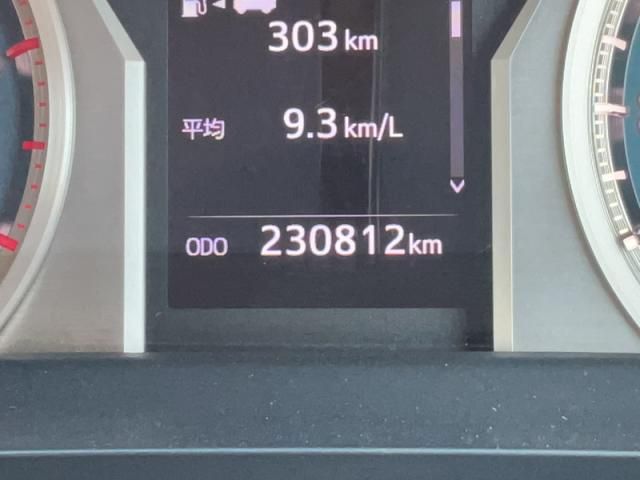 TOYOTA LANDCRUISER PRADO 2018 Image 31