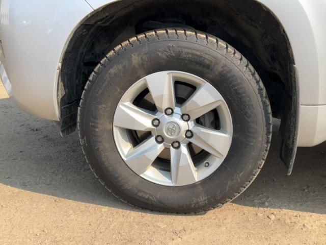 TOYOTA LANDCRUISER PRADO 2018 Image 31