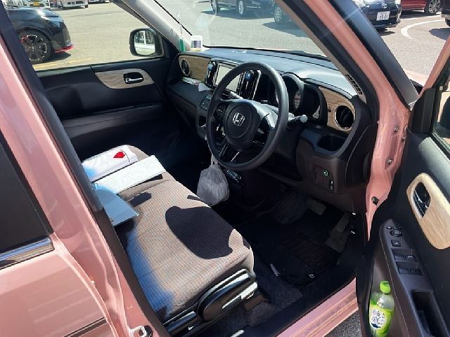 HONDA N-ONE 2015 Image 31