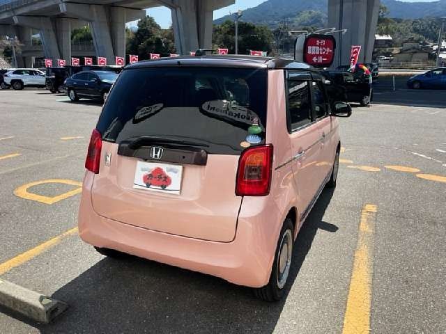 HONDA N-ONE 2015 Image 31